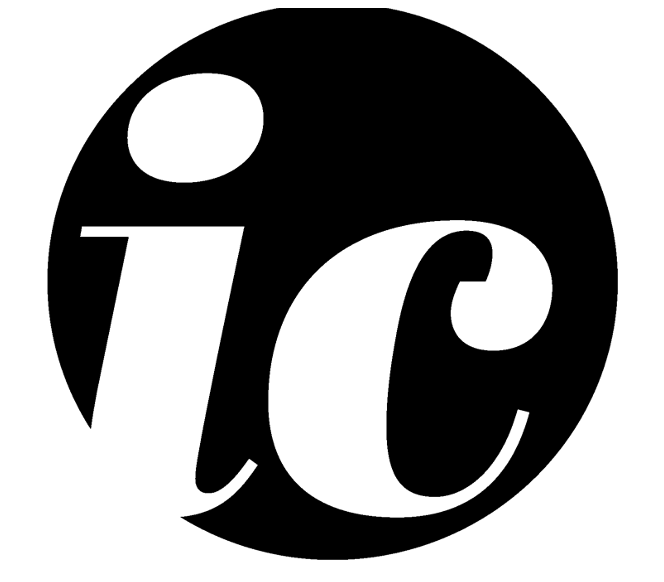 New ICM logo