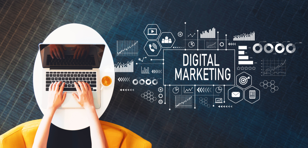 5 Ways to Track Digital Marketing Success