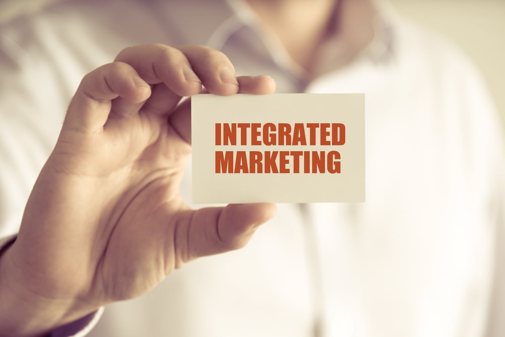 What Is Integrated Marketing Communications?