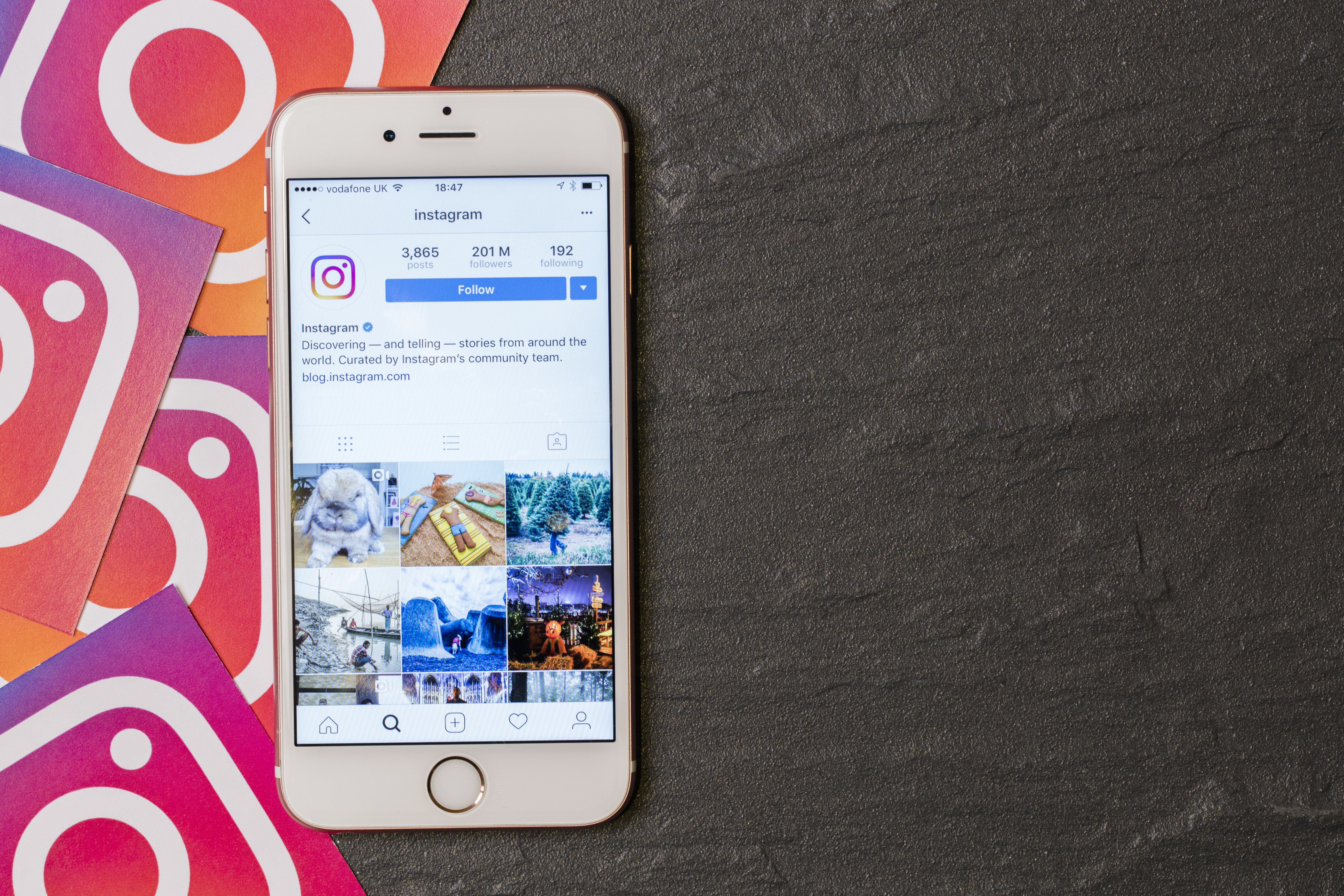 Your Business Needs Instagram and Here’s Why