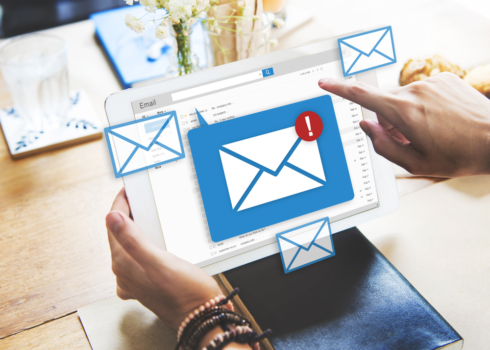 Email Marketing is Simple and Effective