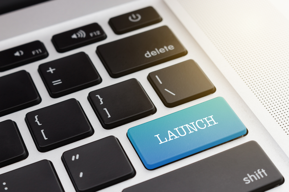 5 Keys for Launching A New Website