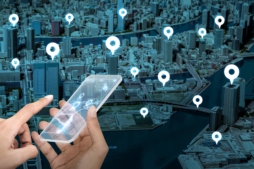 Geofencing: What is it and How does it Work?