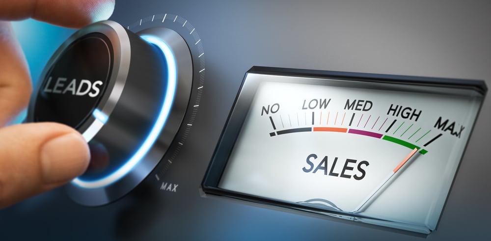 HELP! My Salespeople Are Chasing Leads That Don’t Close