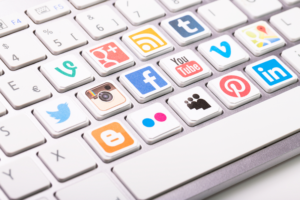 Making Social Media Work for Your Business
