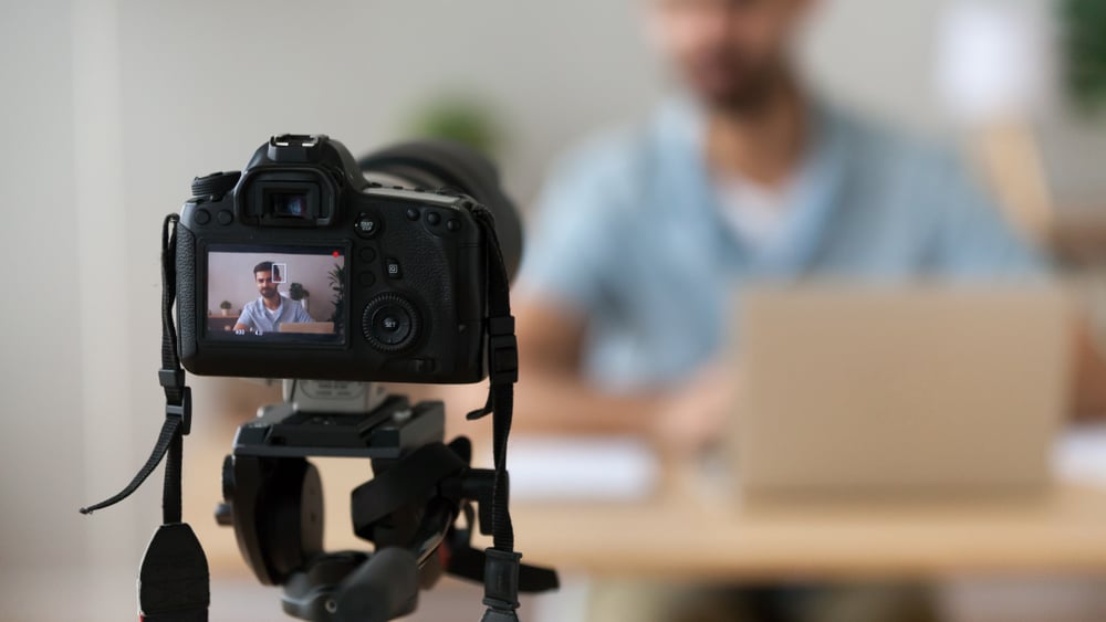 Why Your Business Needs Video Marketing